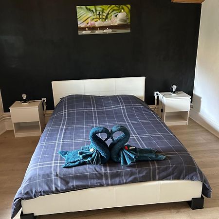 La Maison De Nelly Labellise 3* Mouzon  Luaran gambar