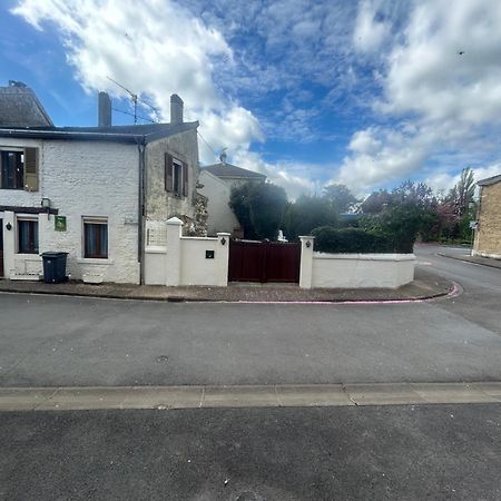 La Maison De Nelly Labellise 3* Mouzon  Luaran gambar