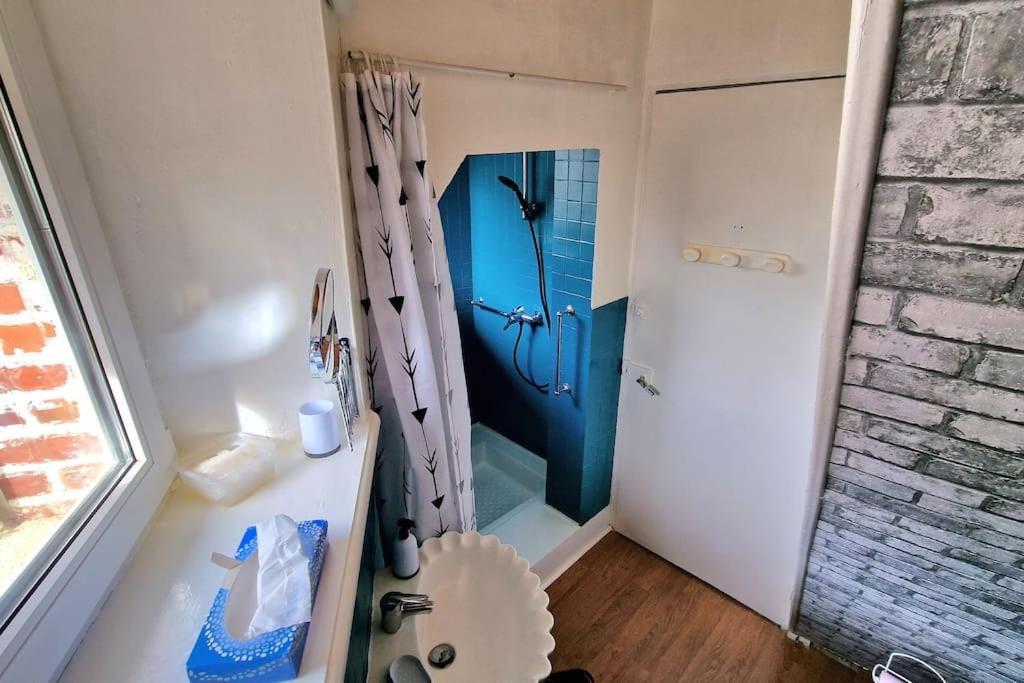 La Maison De Nelly Labellise 3* Mouzon  Luaran gambar