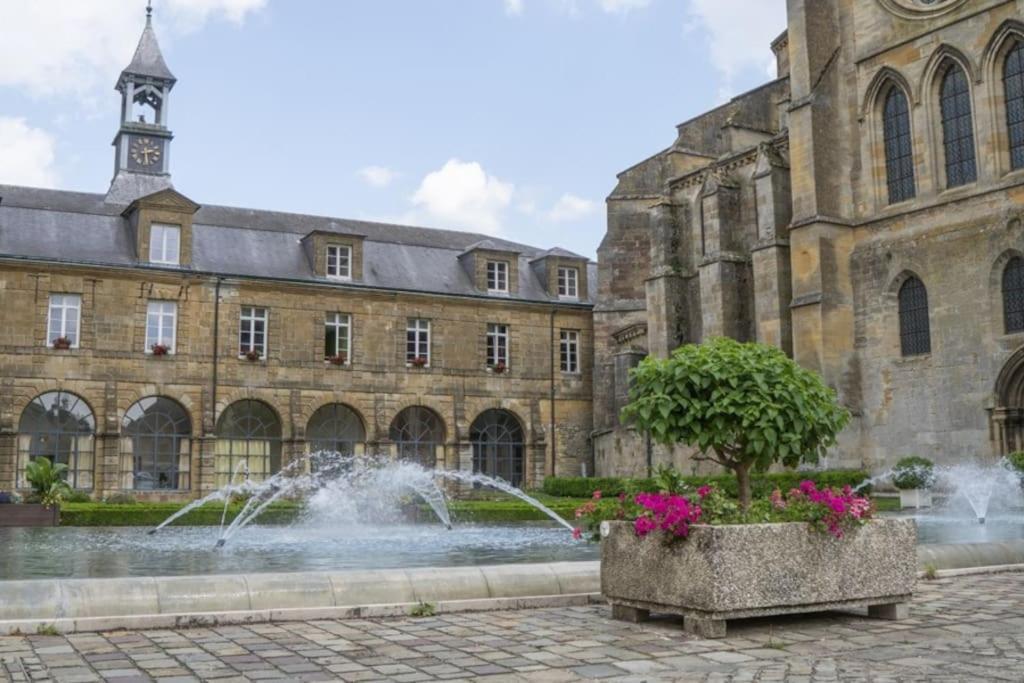 La Maison De Nelly Labellise 3* Mouzon  Luaran gambar